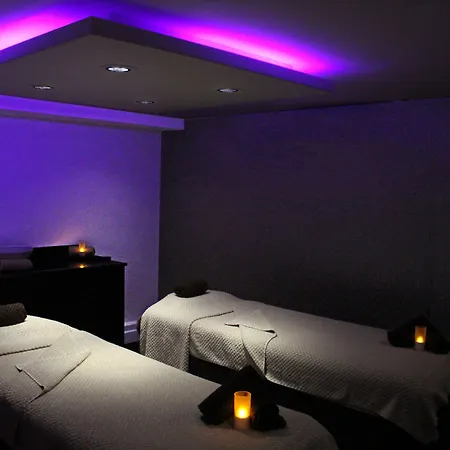 Bannatyne Hotel Durham-3