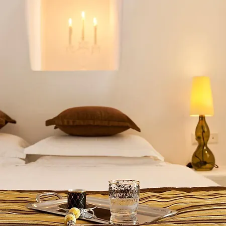 Dreams Luxury Suites-3