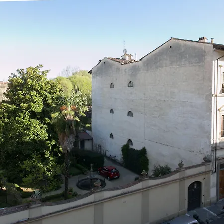 Hotel D'Azeglio Firenze-2