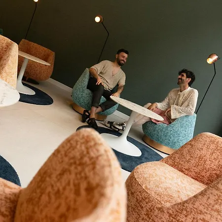 Axel Hotel San Sebastian - Adults Only-3