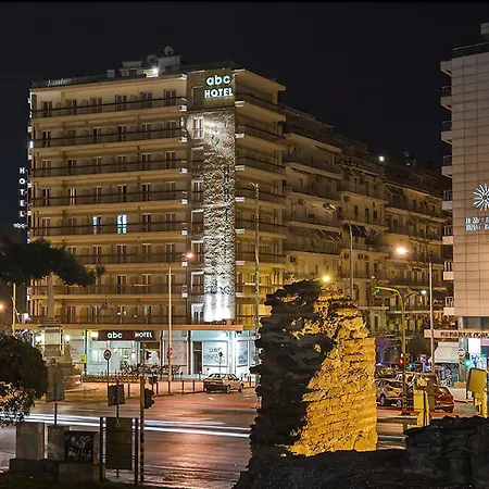 Abc Hotel-2