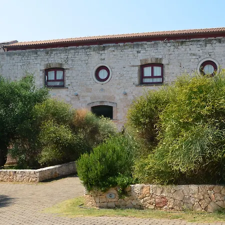 Apulia Victor Country Hotel-2
