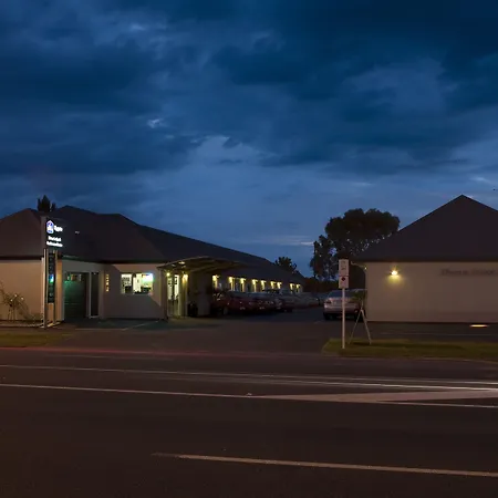 Hygate Motor Lodge-3