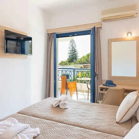 Sunshine Village Hotel (Adults Only)-3