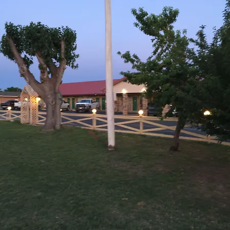 Green Bird Inn-2