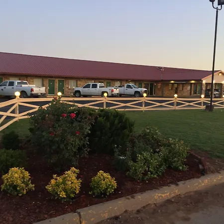 Green Bird Inn-3