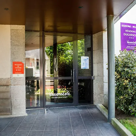 Vacancéole - Le Duguesclin-2