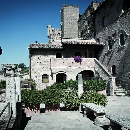 Th Perugia - Castello Di Monterone-2