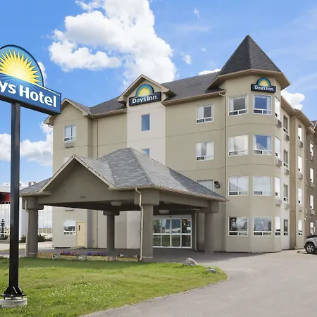 Days Inn By Wyndham Bonnyville-3