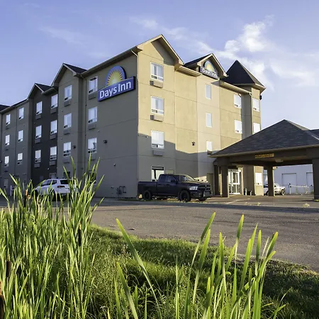 Days Inn By Wyndham Bonnyville-2