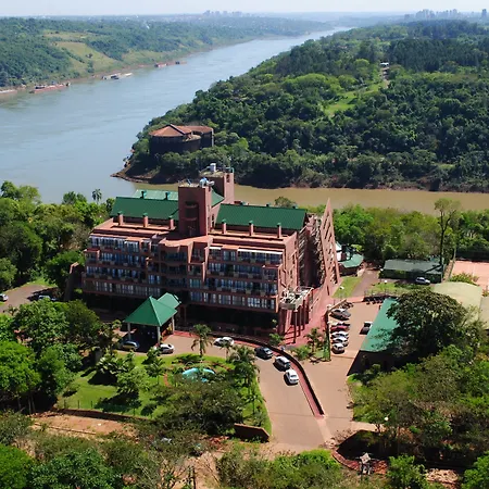 Amerian Portal Del Iguazu Hotel-3