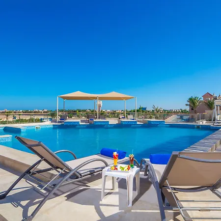 Pickalbatros Aqua Vista Resort - Hurghada-2