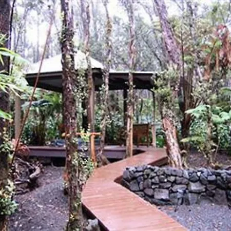 Volcano Mist Cottage-2
