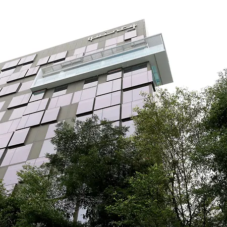 Quincy Hotel Singapore By Far East Hospitality (Adults Only)-2