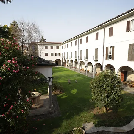 Lvg Hotel Collection - Il Chiostro-3
