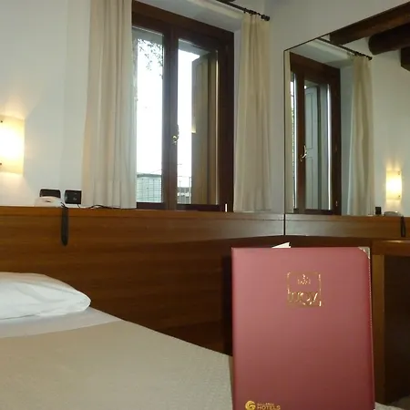Hotel Quo Vadis-3