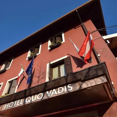 Hotel Quo Vadis-2