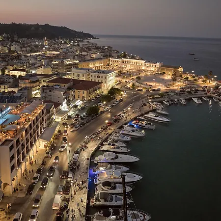 Strada Marina Hotel-2