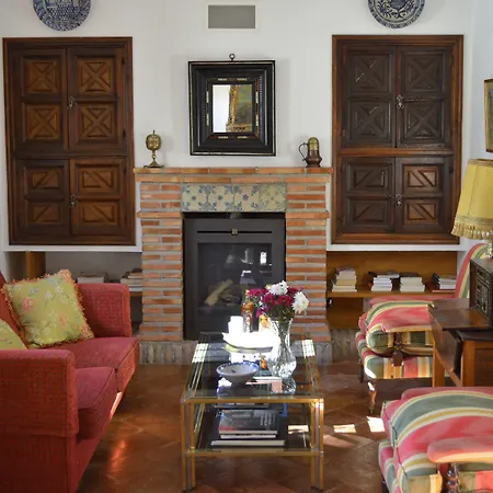 Hotel Santa Isabel La Real-2