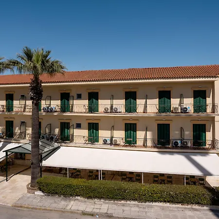 Hotel Bretagne-3