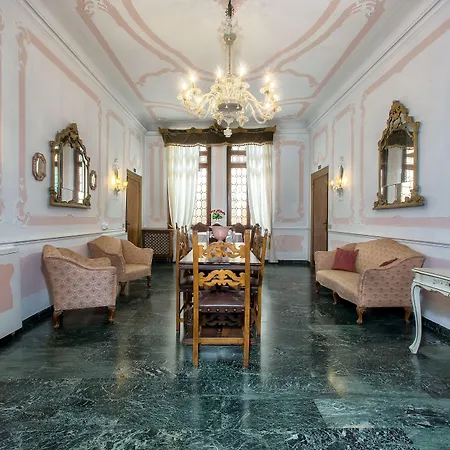 Hotel Mezzo Pozzo-3