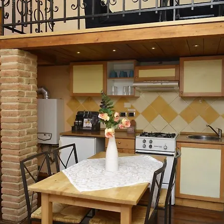 Casa Italia Prague-2