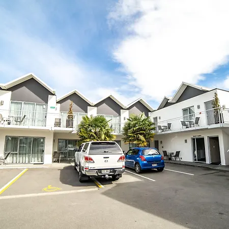 Airport Christchurch Motel-2