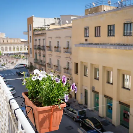 Hotel Gran Bretagna Ortigia-2