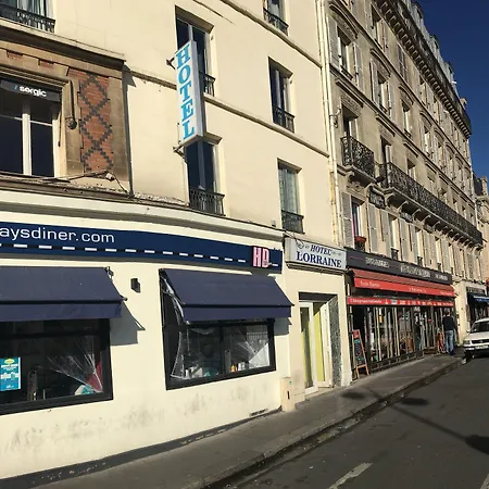 Hotel De Lorraine-2