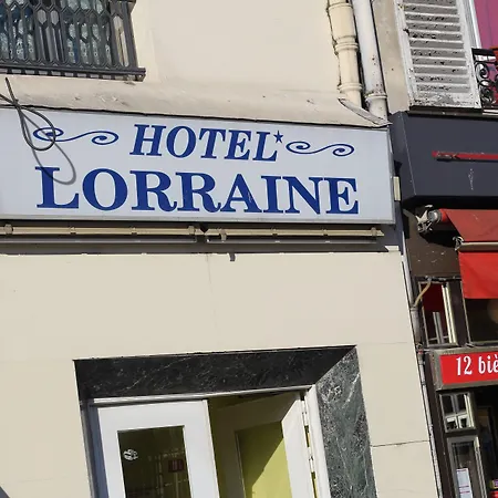Hotel De Lorraine-3