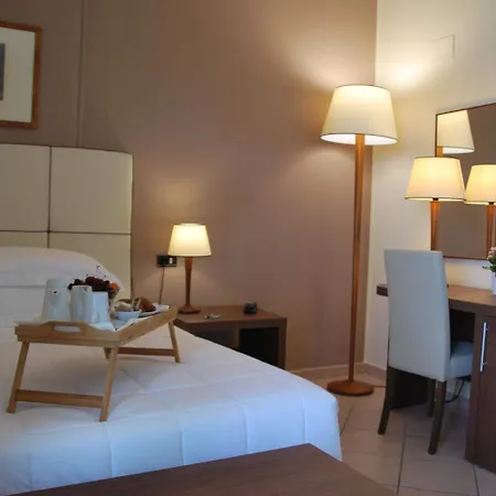 Domus Mariae Albergo-3