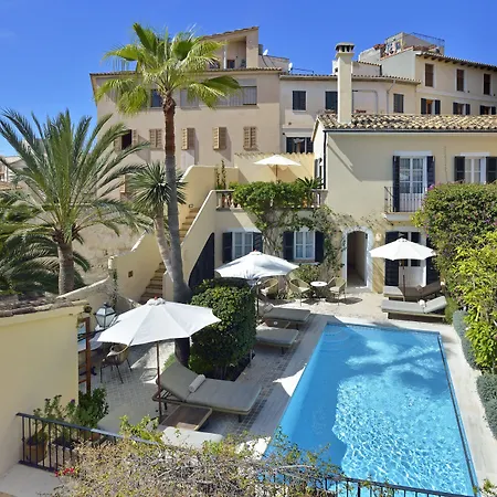 Hotel San Lorenzo - Adults Only-3