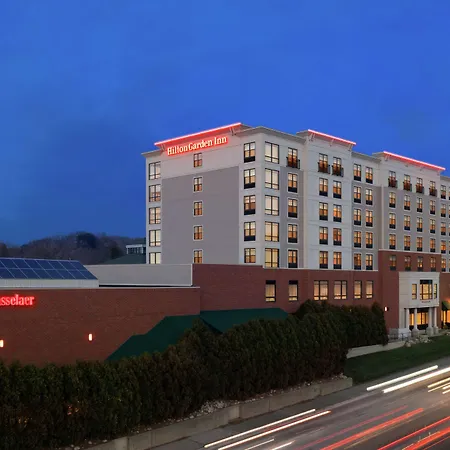 Hilton Garden Inn Troy-2