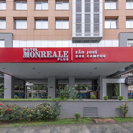 Monreale Plus São José dos Campos-3