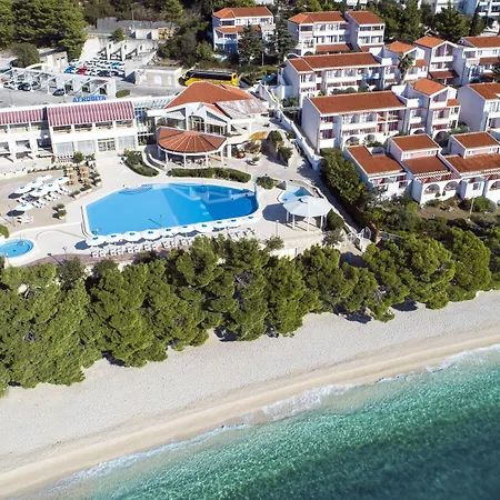 Bluesun Holiday Village Afrodita-2