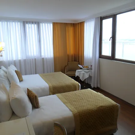 Green Anka Hotel-3