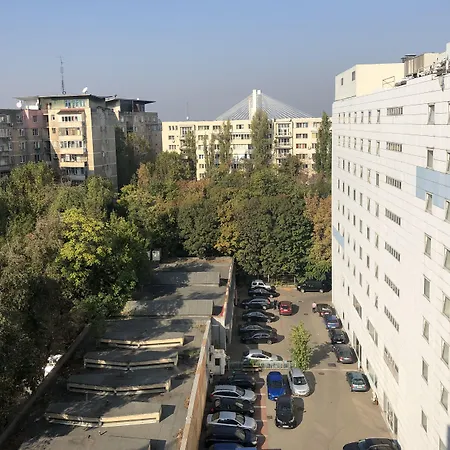 Hello Hotels Bucuresti Gara De Nord-3