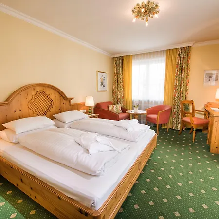 Landhotel Römerhof-3