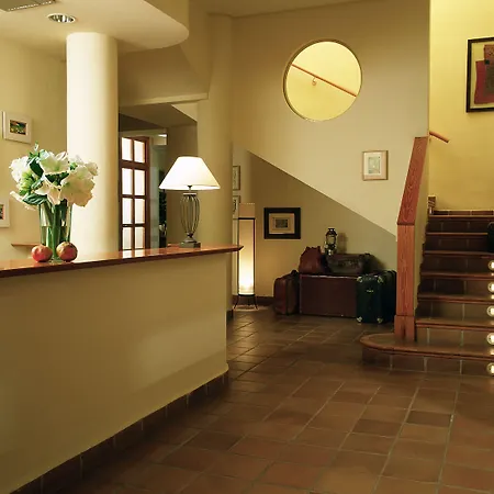 Hotel L'Estació-2