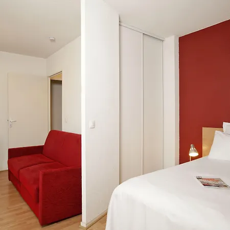 Séjours&Affaires Paris-Nanterre-2