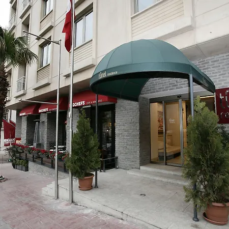 Continental Hotel Pera-2