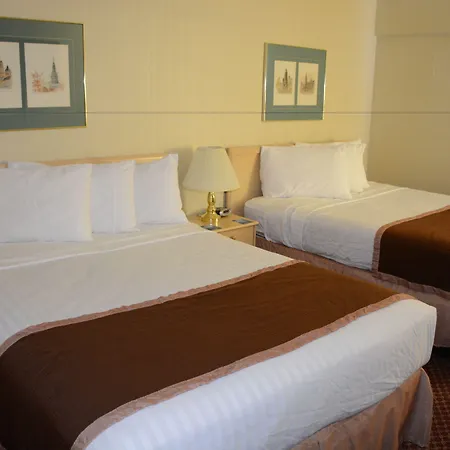 Travelodge By Wyndham Lethbridge-2