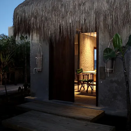 Kenoa Exclusive Beach Spa & Resort-3