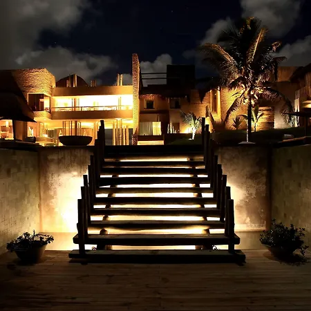 Kenoa Exclusive Beach Spa & Resort-2