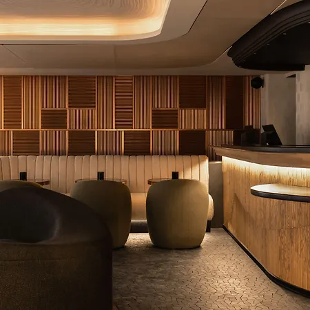 Hotel Dame Des Arts-3