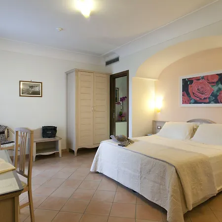 Relais Villa Angiolina-3