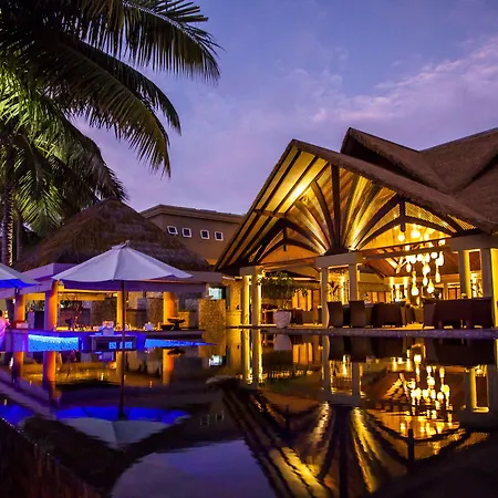 Le Domaine de L'Orangeraie Resort&Spa-2