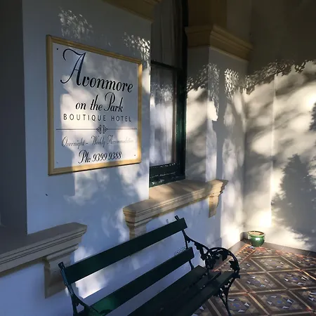 Avonmore On The Park Boutique Hotel-2