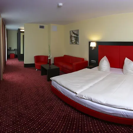 Best Western Plaza Hotel Hamburg-2
