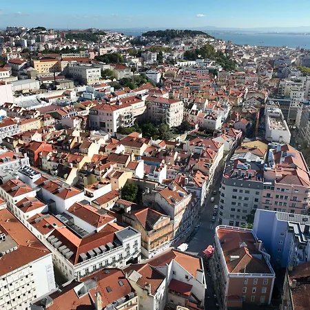 Inspira Liberdade Boutique Hotel-3